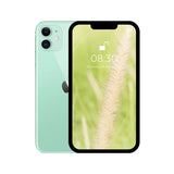 Refurbished iPhone 11 Refurbished iPhone 11