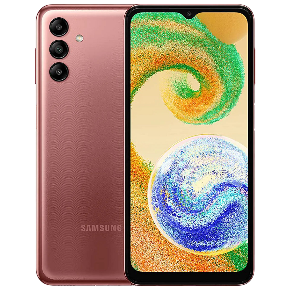Samsung Galaxy A04S (Refurbished)