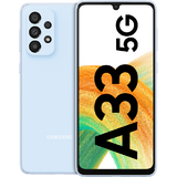 Samsung Galaxy A33 5G Dual SIM (Refurbished)