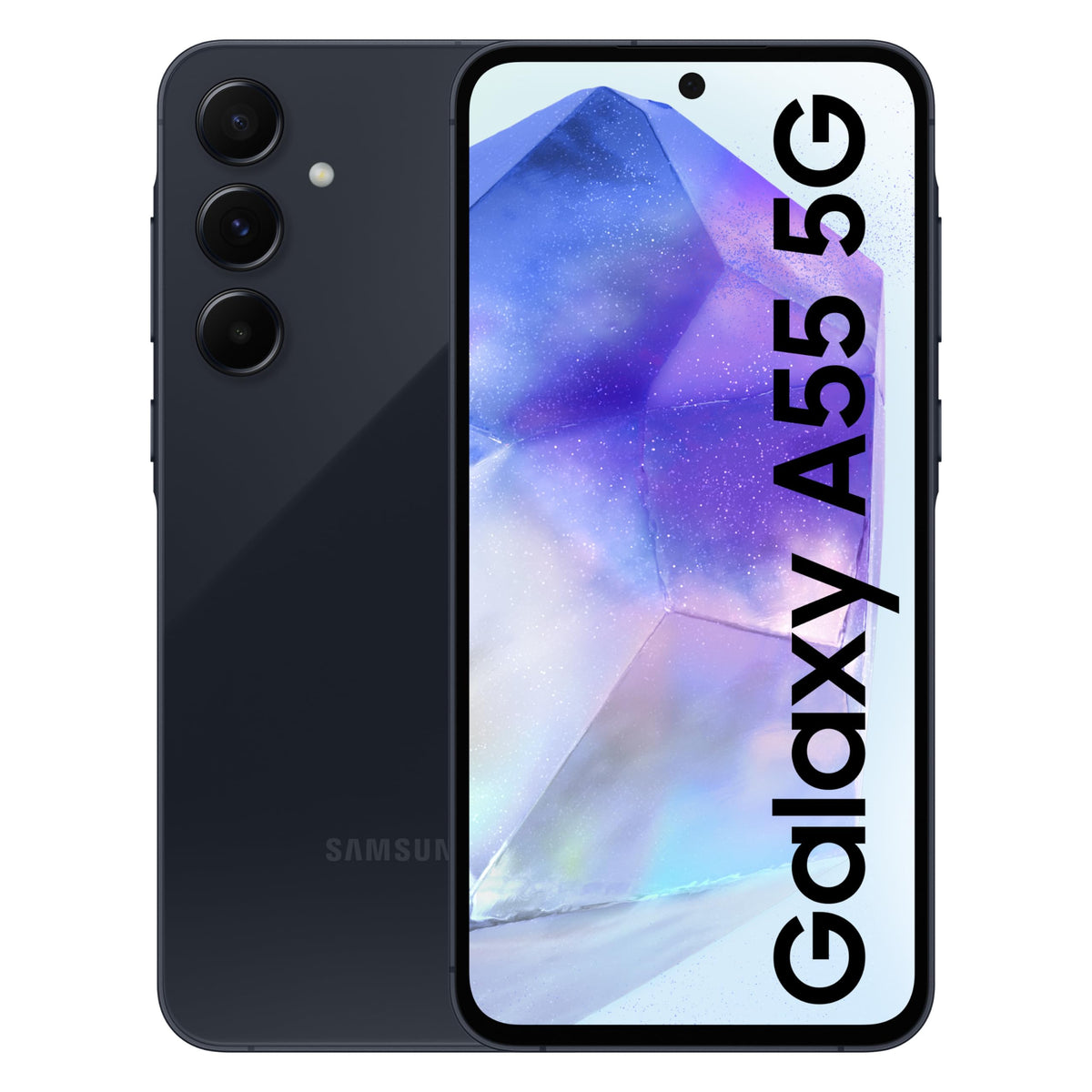 Samsung Galaxy A55 (Refurbished)