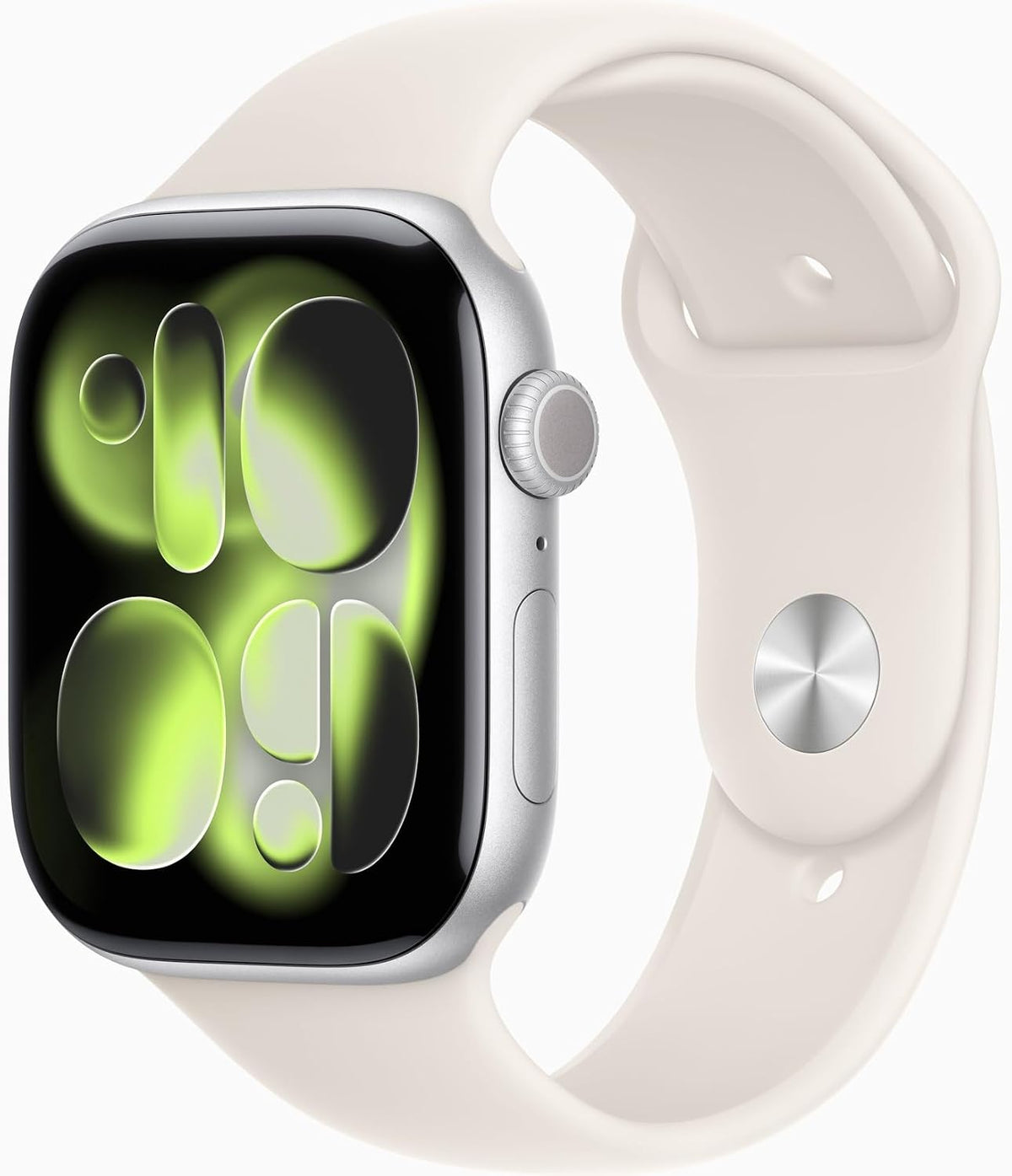 Apple Watch Series 11 -  GPS - 46MM  (Refurbished)
