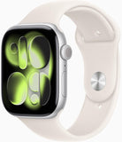 Apple Watch Series 11 -  GPS - 46MM  (Refurbished)