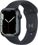 Apple Watch Series SE ( 1st ) - GPS- 40MM (Refurbished)