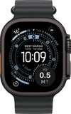 Apple Watch Series Ultra 3 - GPS + Cellular - 49MM (Refurbished)