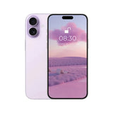 iPhone 17 Lavender