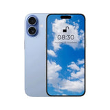 iPhone 17 Mist Blue