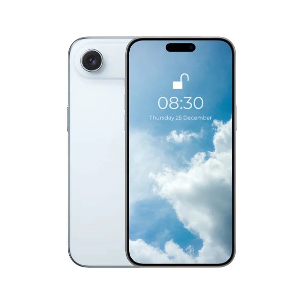 iPhone Air Sky Blue