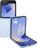 Samsung Galaxy Z Flip 6 (Refurbished)