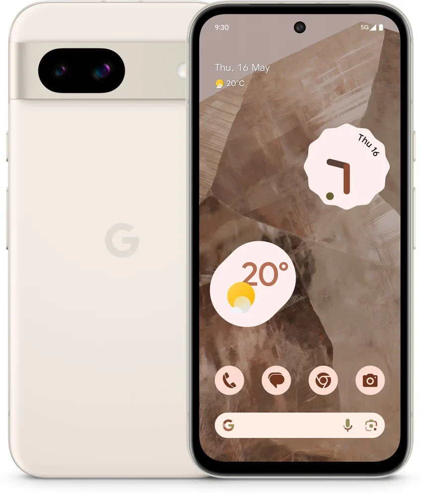Google Pixel 8a (Refurbished)