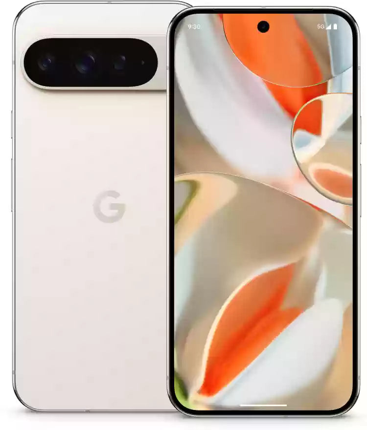 Google Pixel 9 Pro XL (Refurbished)