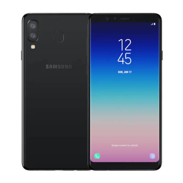 Samsung Galaxy A8 Star (Refurbished)