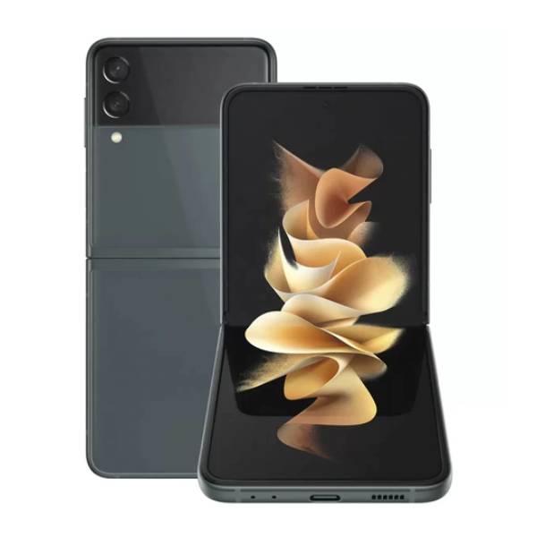 Samsung Galaxy Z Flip 3 5G (Refurbished)