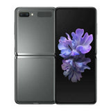 Samsung Galaxy Z Flip 5G (Refurbished)