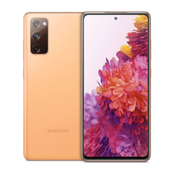Samsung Galaxy S20 FE (Refurbished)