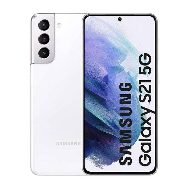 Samsung Galaxy S21 5G Dual SIM (Refurbished)