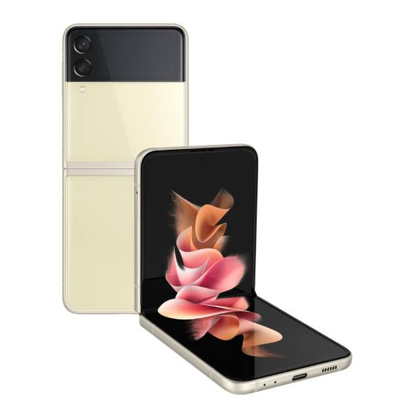 Samsung Galaxy Z Flip 3 5G (Refurbished)