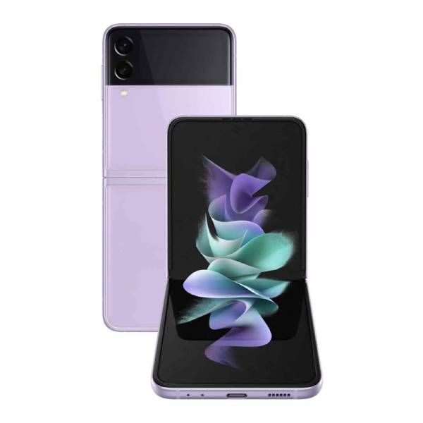 Samsung Galaxy Z Flip 3 5G (Refurbished)