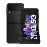 Samsung Galaxy Z Flip 3 5G (Refurbished)