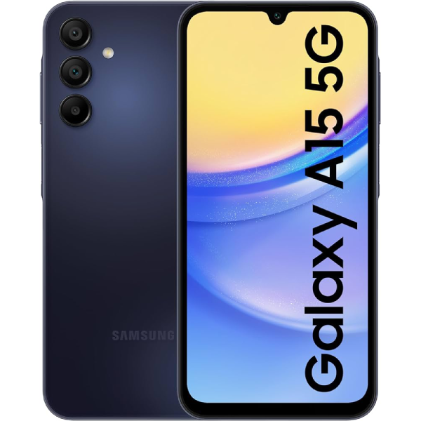 Samsung Galaxy A15 (Refurbished)
