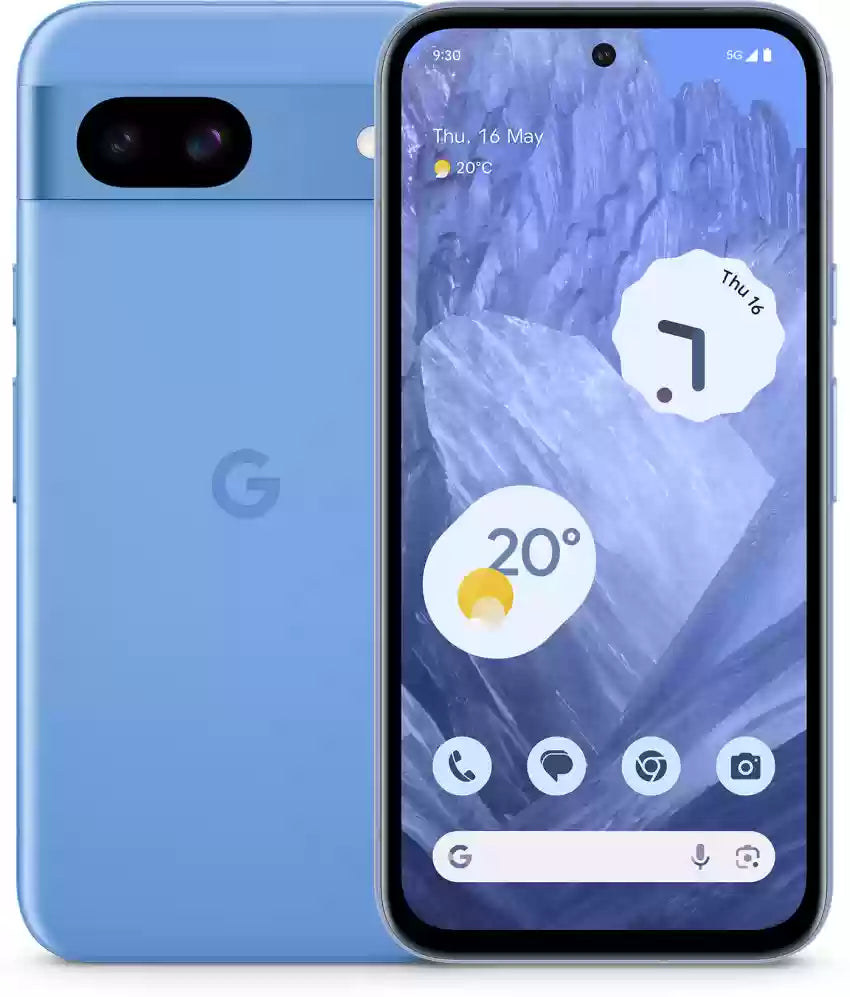 Google Pixel 8a (Refurbished)