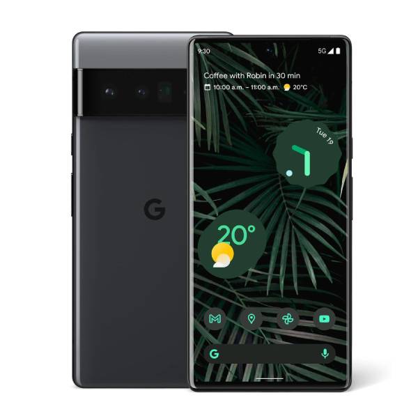 Google Pixel 6 Pro (Refurbished)
