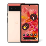 Google Pixel 6 (Refurbished)