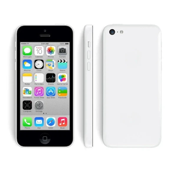 iPhone 5c