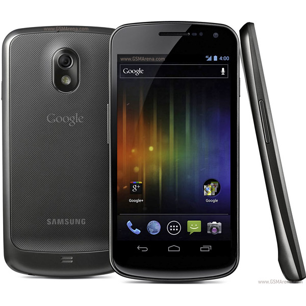 Samsung Galaxy Nexus (Refurbished)