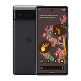 Google Pixel 6 (Refurbished)