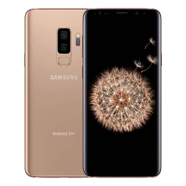 Samsung Galaxy S9 Plus (Refurbished)