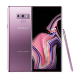Samsung Galaxy Note 9 Dual SIM (Refurbished)