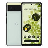 Google Pixel 6 (Refurbished)