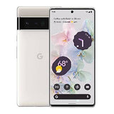 Google Pixel 6 Pro (Refurbished)