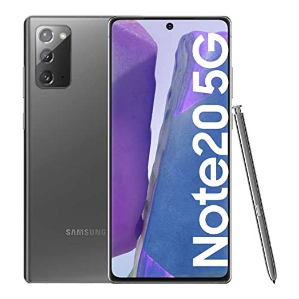 Samsung Galaxy Note 20 (Refurbished)