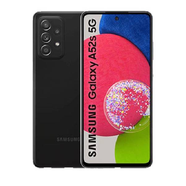 Samsung Galaxy A52s Dual SIM (Refurbished)