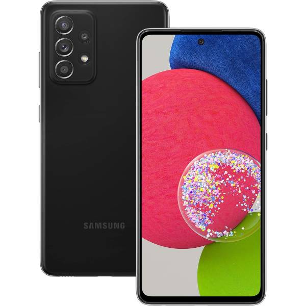 Samsung Galaxy A52s (Refurbished)