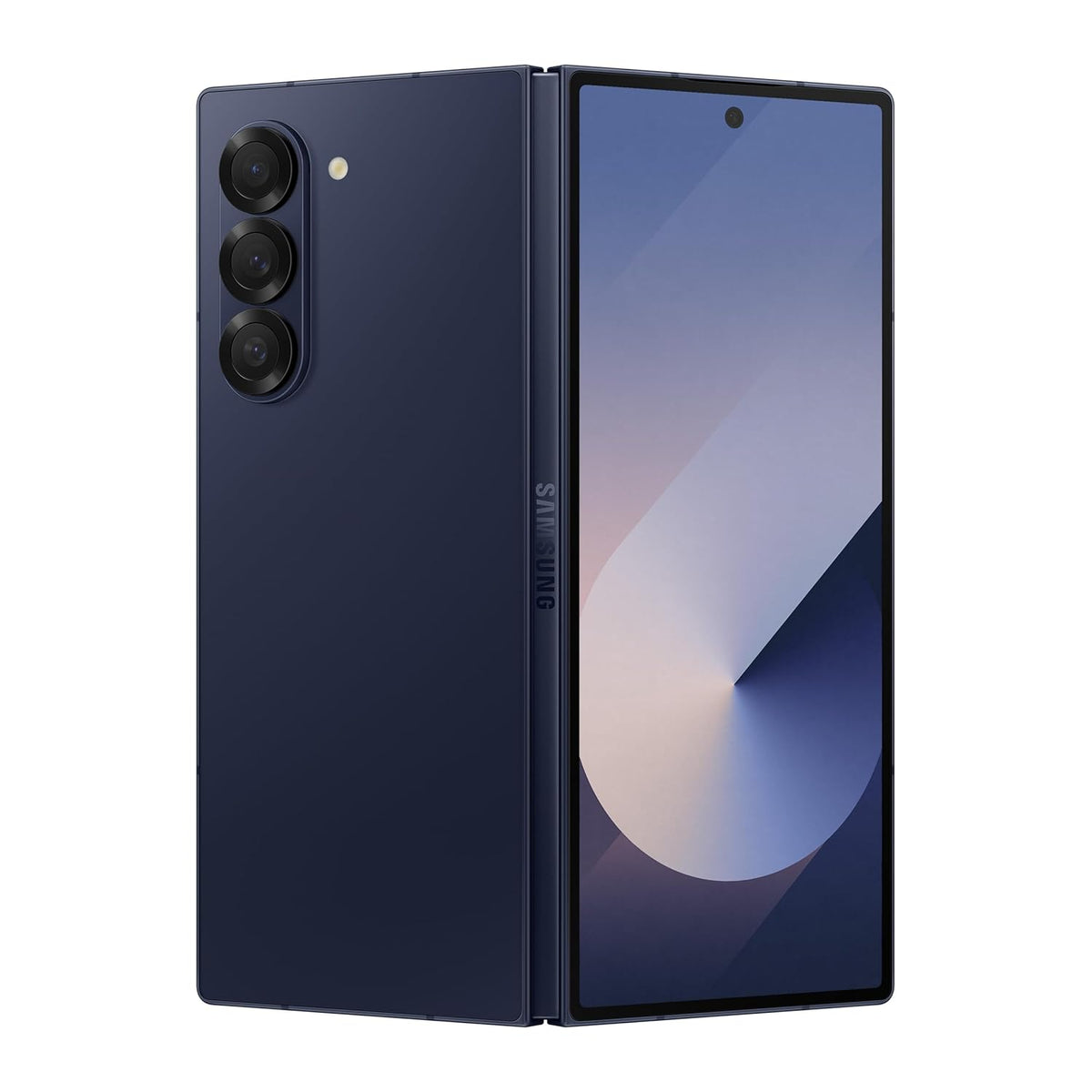 Samsung Galaxy Z Fold 6 5G (Refurbished)