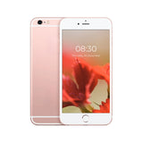 Refurbished iPhone 6s plus rose gold