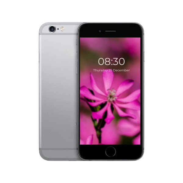 Refurbished iPhone 6s plus Space Grey