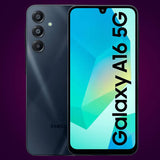 Samsung Galaxy A16 (Refurbished)