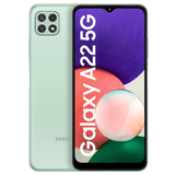 Samsung Galaxy A22 5G (Refurbished)