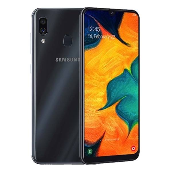 Samsung Galaxy A30 (Refurbished)