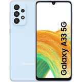 Samsung Galaxy A33 (Refurbished)