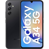 Samsung Galaxy A34 5G (Refurbished)