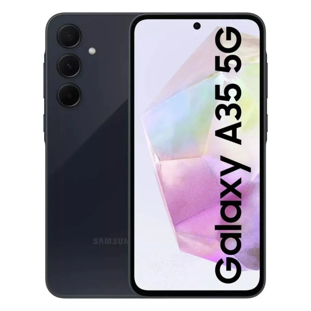 Samsung Galaxy A35 5G (Refurbished)