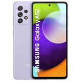 Samsung Galaxy A52 5G (Refurbished)