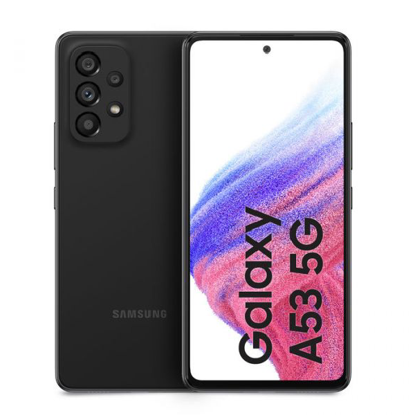 Samsung Galaxy A53 5G Dual SIM (Refurbished)