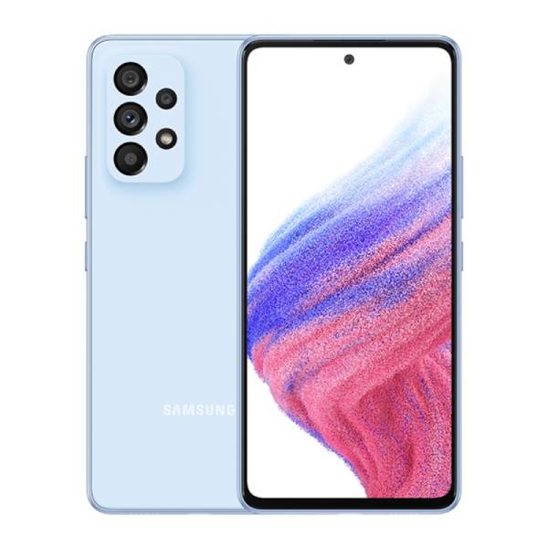 Samsung Galaxy A53 5G (Refurbished)