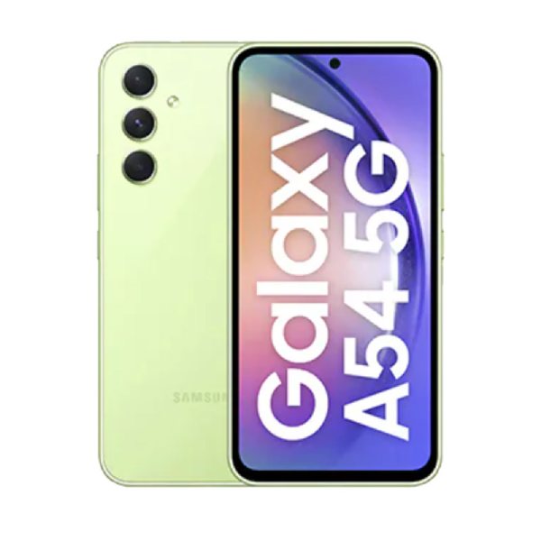 Samsung Galaxy A54 (Refurbished)