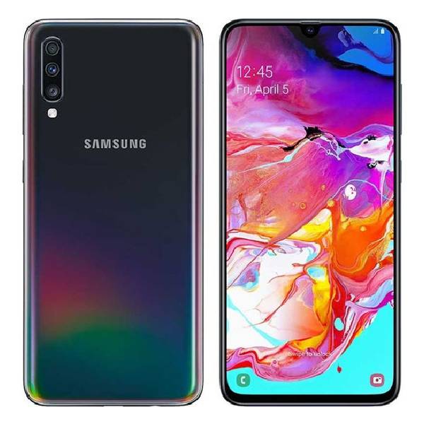 Samsung Galaxy A70 (Refurbished)